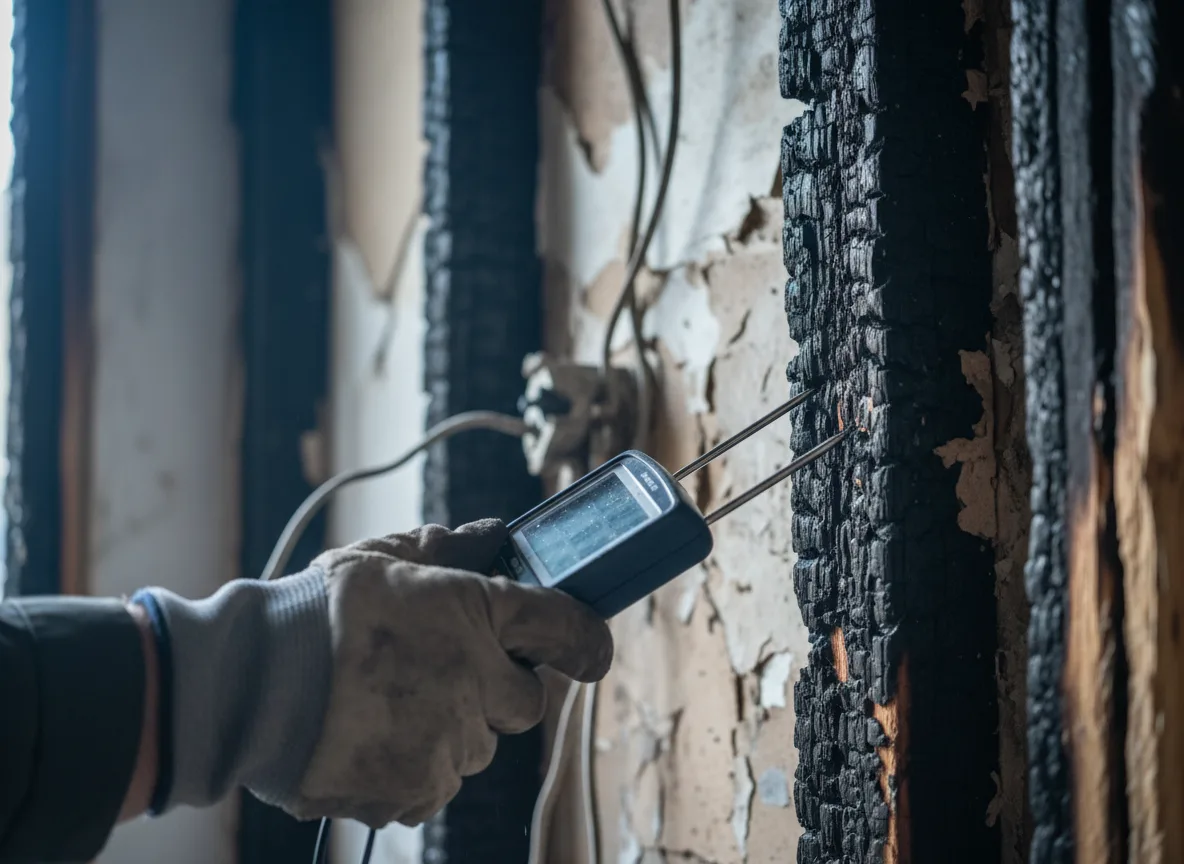 Fire Damage Restoration Welch, MN FAQs